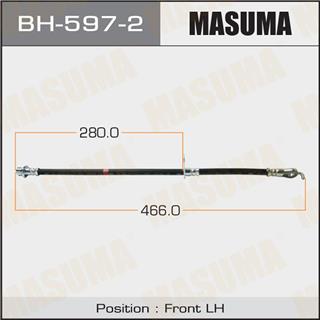 Thermostat Masuma