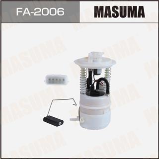 Thermostat Masuma