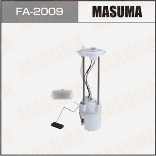 Thermostat Masuma