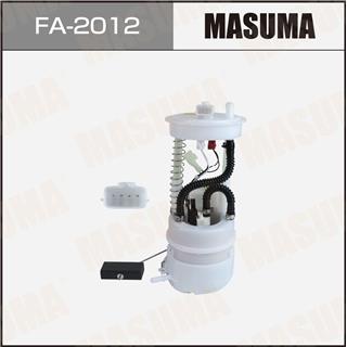 Thermostat Masuma