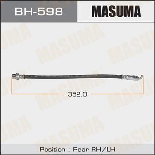 Thermostat Masuma