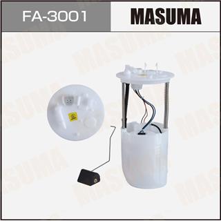 Thermostat Masuma