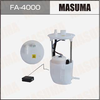 Thermostat Masuma