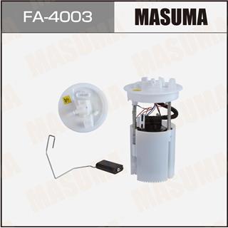 Thermostat Masuma