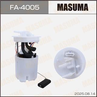 Thermostat Masuma