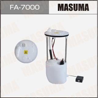Thermostat Masuma