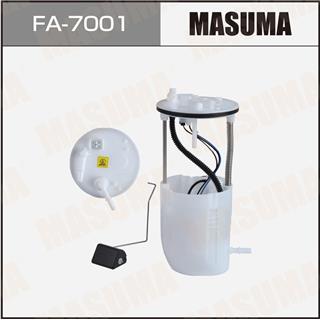 Thermostat Masuma