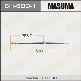 Thermostat Masuma
