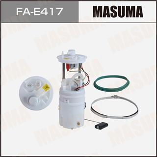Thermostat Masuma
