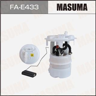 Thermostat Masuma
