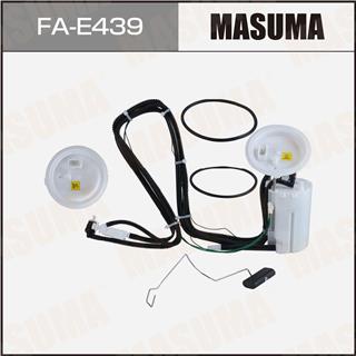 Thermostat Masuma