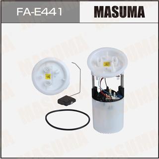 Thermostat Masuma