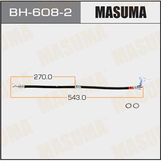 Thermostat Masuma
