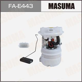 Thermostat Masuma