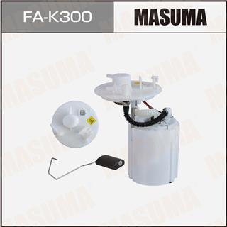 Thermostat Masuma