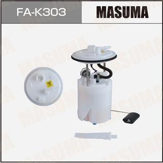 Thermostat Masuma