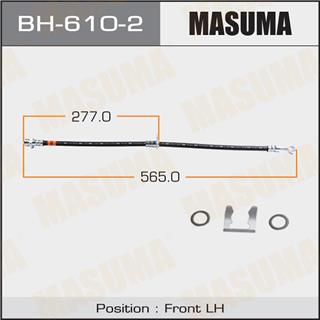 Thermostat Masuma