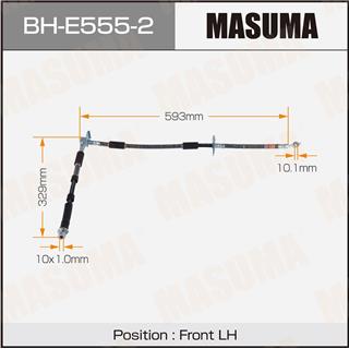 Thermostat Masuma