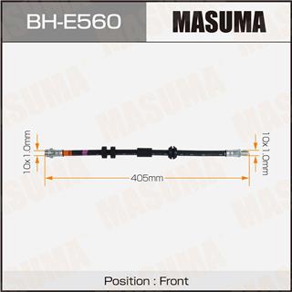Thermostat Masuma
