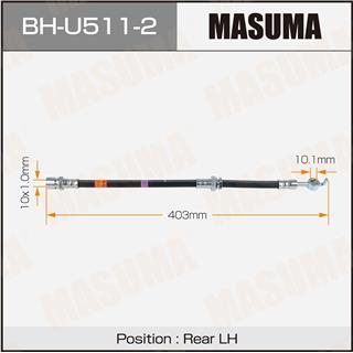 Thermostat Masuma