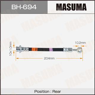 Thermostat Masuma