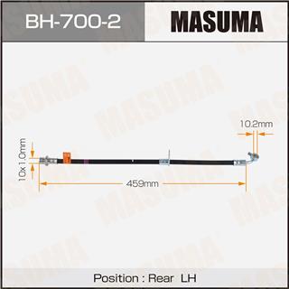 Thermostat Masuma