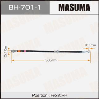 Thermostat Masuma