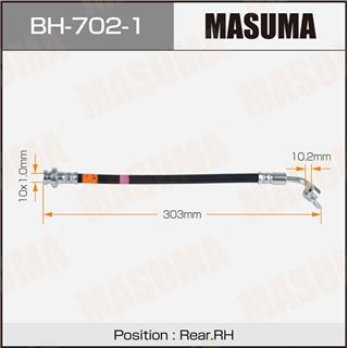 Thermostat Masuma