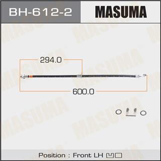 Thermostat Masuma