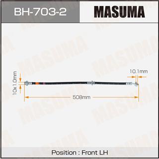 Thermostat Masuma