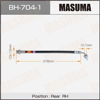 Thermostat Masuma