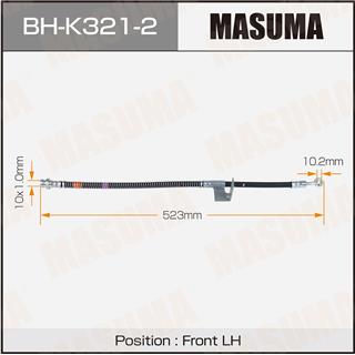 Thermostat Masuma