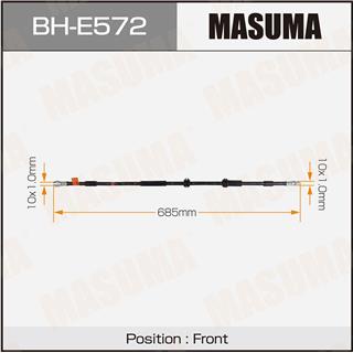 Thermostat Masuma