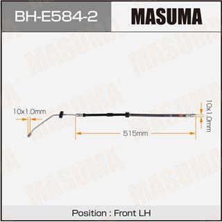 Thermostat Masuma