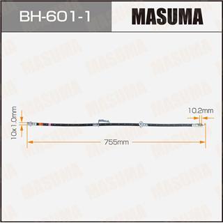 Thermostat Masuma