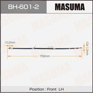 Thermostat Masuma
