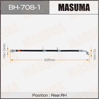 Thermostat Masuma