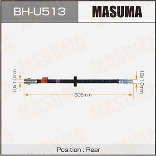Thermostat Masuma
