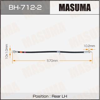 Thermostat Masuma