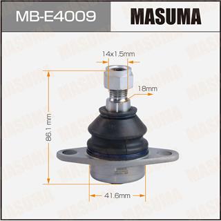 Thermostat Masuma