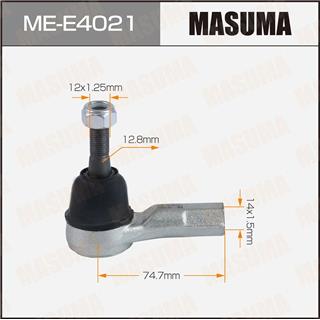 Thermostat Masuma