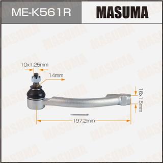 Thermostat Masuma