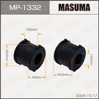 Thermostat Masuma