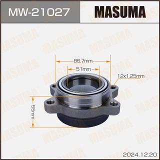 Thermostat Masuma