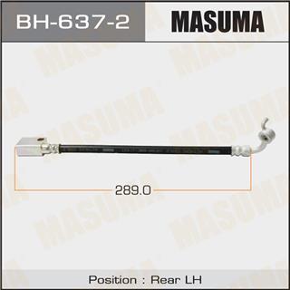 Thermostat Masuma