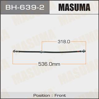 Thermostat Masuma