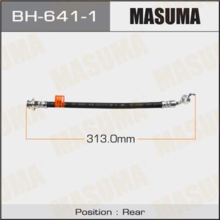 Thermostat Masuma