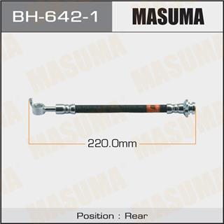 Thermostat Masuma