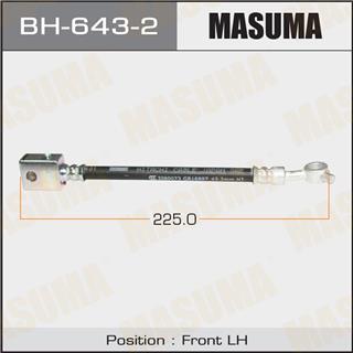 Thermostat Masuma