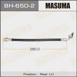 Thermostat Masuma